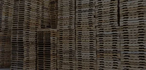 Tarimas de madera Nafta Pallets: la solución ideal para sus necesidades de logística.